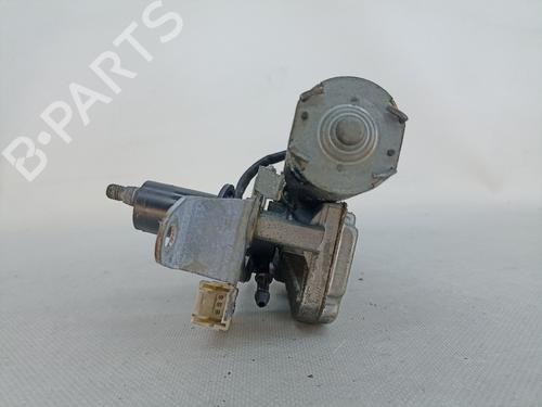 Ruitenwissermotor achter CITROËN XSARA (N1) 1.4 i | BP17392387M102 