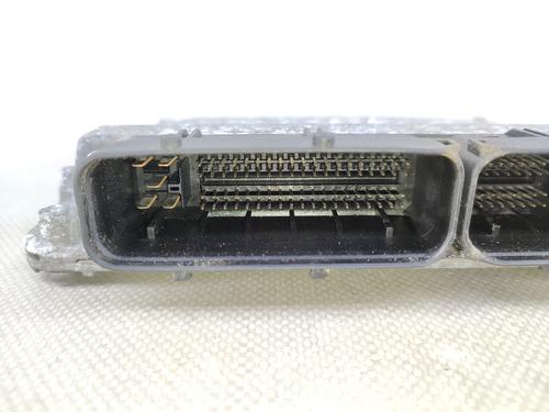 Calculateur moteur (ecu) VW POLO IV (9N_, 9A_) 1.2 12V | BP17442576M57