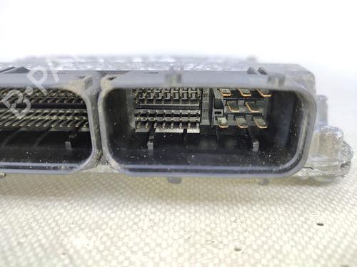 Calculateur moteur (ecu) VW POLO IV (9N_, 9A_) 1.2 12V | BP17442576M57