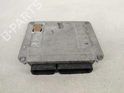Calculateur moteur (ecu) VW POLO IV (9N_, 9A_) 1.2 12V | BP17442576M57
