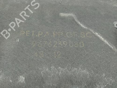 Other CITROËN DS5 1.6 HDi 110 | BP17442568O1 