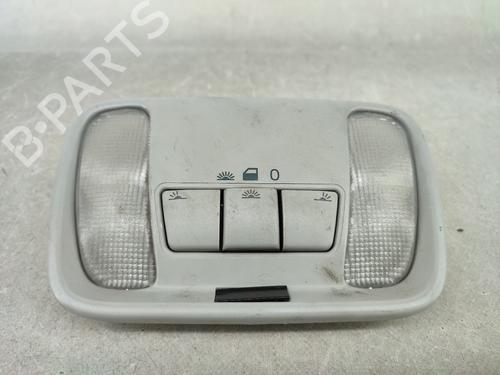 Interior roof light VOLVO S40 I (644) 1.6 30619700