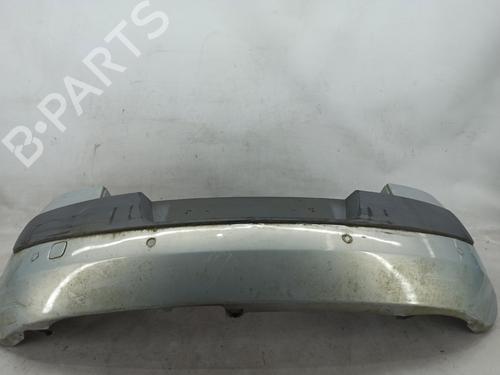 Bumper achter RENAULT MEGANE II (BM0/1_, CM0/1_) 1.5 dCi (BM0F, BM0T, BM2B, CM0F, CM0T) (82 hp) N/V