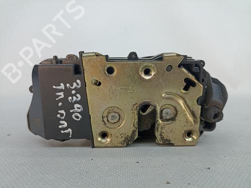 Used Rear right lock CITROËN XSARA (N1) 1.4 i (75 hp) 17392380