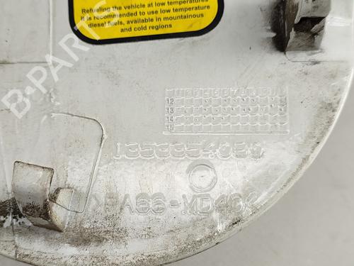 Fuel flap FIAT FIORINO Box Body/MPV (225_) 1.3 D Multijet (225BXD1A, 225BXB1A, 225BXB11) | BP17442553C131 