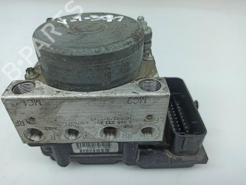 ABS pump FIAT FIORINO Box Body/MPV (225_) 1.3 D Multijet (225BXD1A, 225BXB1A, 225BXB11) 0265232491