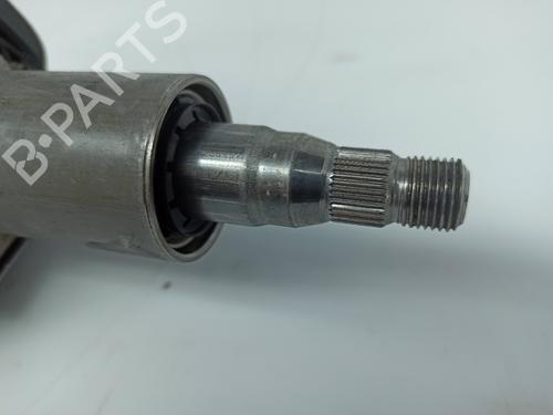 Steering column FIAT FIORINO Box Body/MPV (225_) 1.3 D Multijet (225BXD1A, 225BXB1A, 225BXB11) | BP17442430M21 