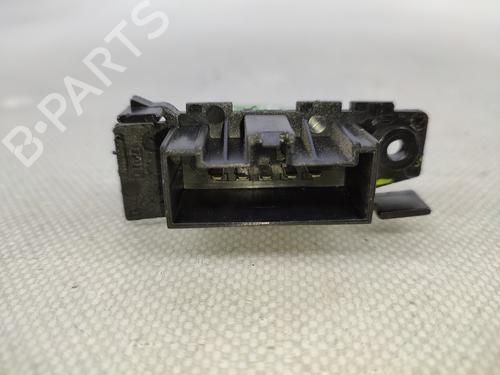 Heater resistor FIAT FIORINO Box Body/MPV (225_) 1.3 D Multijet (225BXD1A, 225BXB1A, 225BXB11) | BP17442551M108 