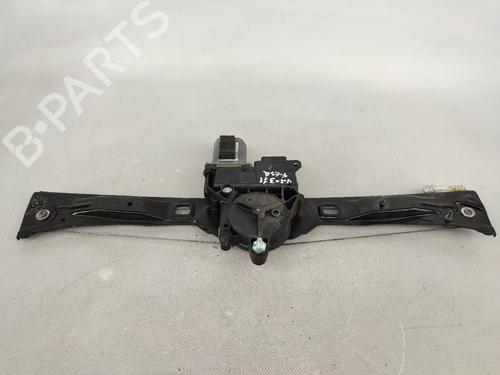 Front left window mechanism FIAT FIORINO Box Body/MPV (225_) 1.3 D Multijet (225BXD1A, 225BXB1A, 225BXB11) | BP17442542C22 