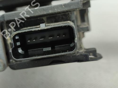 Front left window mechanism FIAT FIORINO Box Body/MPV (225_) 1.3 D Multijet (225BXD1A, 225BXB1A, 225BXB11) | BP17442542C22 