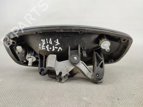 Front right exterior door handle FIAT FIORINO Box Body/MPV (225_) 1.3 D Multijet (225BXD1A, 225BXB1A, 225BXB11) | BP17442549C129 