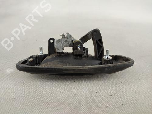 Front right exterior door handle FIAT FIORINO Box Body/MPV (225_) 1.3 D Multijet (225BXD1A, 225BXB1A, 225BXB11) | BP17442549C129 