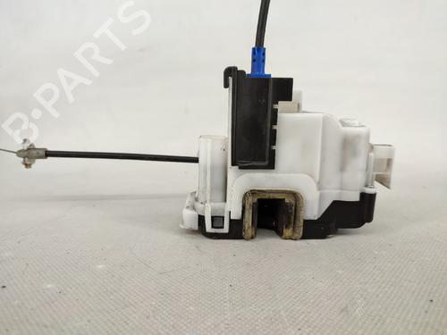 Front left lock FIAT FIORINO Box Body/MPV (225_) 1.3 D Multijet (225BXD1A, 225BXB1A, 225BXB11) | BP17442544C98 
