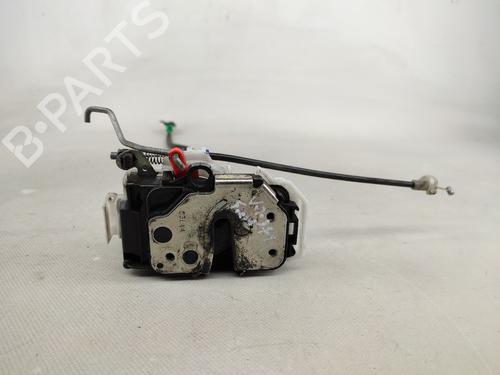 Front left lock FIAT FIORINO Box Body/MPV (225_) 1.3 D Multijet (225BXD1A, 225BXB1A, 225BXB11) | BP17442544C98 