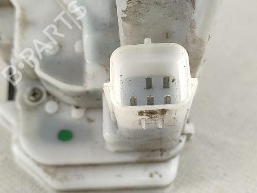 Front left lock FIAT FIORINO Box Body/MPV (225_) 1.3 D Multijet (225BXD1A, 225BXB1A, 225BXB11) | BP17442544C98 