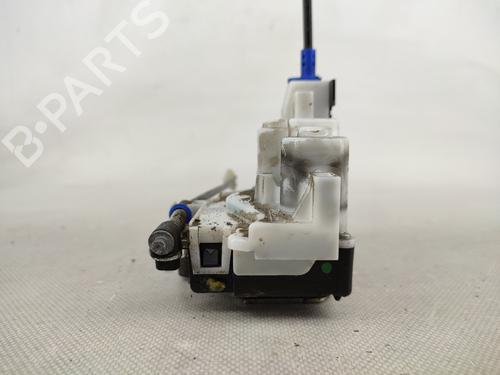 Front right lock FIAT FIORINO Box Body/MPV (225_) 1.3 D Multijet (225BXD1A, 225BXB1A, 225BXB11) | BP17442543C97 