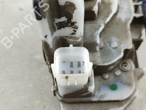 Front right lock FIAT FIORINO Box Body/MPV (225_) 1.3 D Multijet (225BXD1A, 225BXB1A, 225BXB11) | BP17442543C97 