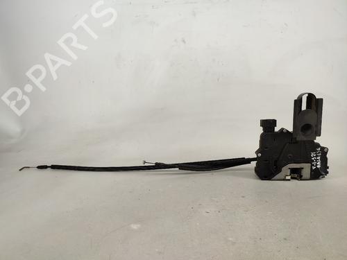 Tailgate lock FIAT FIORINO Box Body/MPV (225_) 1.3 D Multijet (225BXD1A, 225BXB1A, 225BXB11) 1356367080