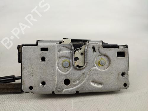 Tailgate lock FIAT FIORINO Box Body/MPV (225_) 1.3 D Multijet (225BXD1A, 225BXB1A, 225BXB11) | BP17442559C101 