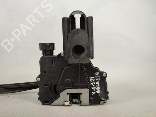 Tailgate lock FIAT FIORINO Box Body/MPV (225_) 1.3 D Multijet (225BXD1A, 225BXB1A, 225BXB11) | BP17442559C101 