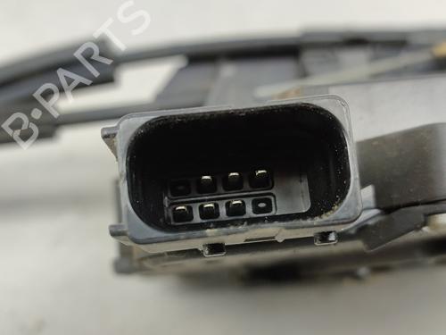 Tailgate lock FIAT FIORINO Box Body/MPV (225_) 1.3 D Multijet (225BXD1A, 225BXB1A, 225BXB11) | BP17442559C101 