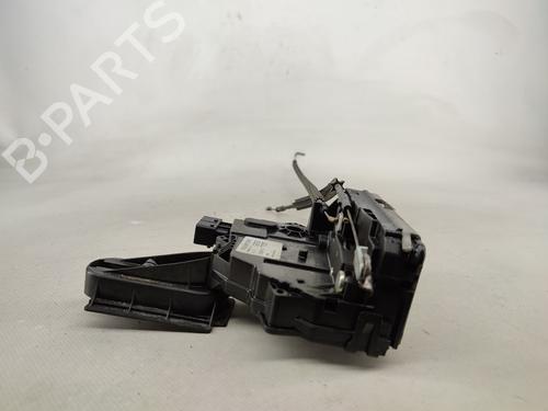 Tailgate lock FIAT FIORINO Box Body/MPV (225_) 1.3 D Multijet (225BXD1A, 225BXB1A, 225BXB11) | BP17442559C101 
