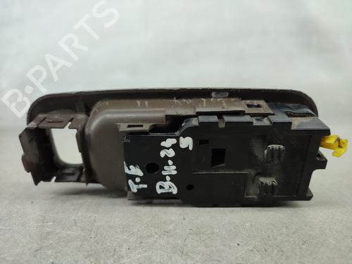Rear left interior door handle NISSAN PRIMERA (P10) 1.6 | BP17442471I15 