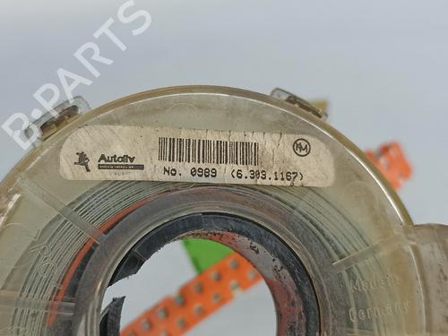 Squib airbag VOLVO S40 I (644) 1.9 TD | BP17429806C102 