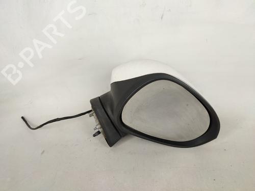 Spiegel buiten rechts SEAT IBIZA IV (6J5, 6P1) 1.6 TDI (90 hp) 16877105