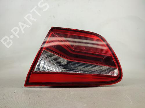 Right tailgate light SEAT IBIZA IV (6J5, 6P1) 1.6 TDI (90 hp) LED