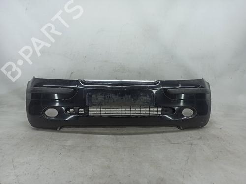 BP17442656C7 | Bumper voor MERCEDES-BENZ A-CLASS (W168) A 170 CDI (168.008) BP17442656C7