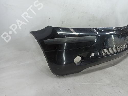 BP17442656C7 | Bumper voor MERCEDES-BENZ A-CLASS (W168) A 170 CDI (168.008) BP17442656C7