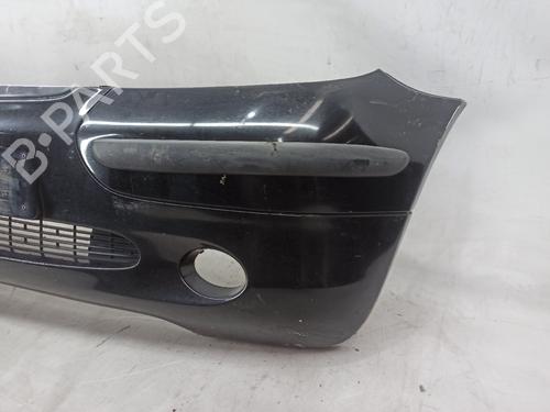 BP17442656C7 | Bumper voor MERCEDES-BENZ A-CLASS (W168) A 170 CDI (168.008) BP17442656C7