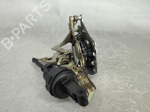 Rear left lock MERCEDES-BENZ E-CLASS (W210) E 220 CDI (210.006) | BP17429941C100 
