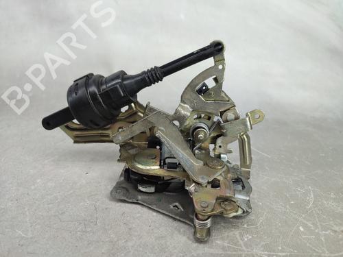 Rear left lock MERCEDES-BENZ E-CLASS (W210) E 220 CDI (210.006) | BP17429941C100 