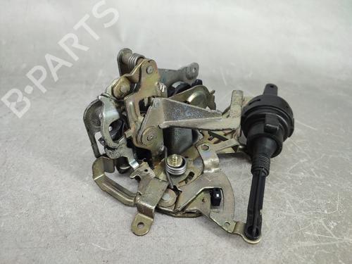 Rear left lock MERCEDES-BENZ E-CLASS (W210) E 220 CDI (210.006) | BP17429941C100 