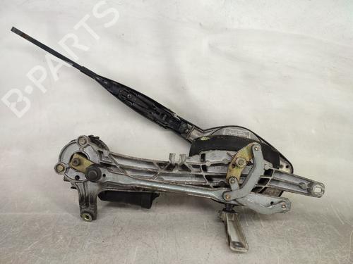 Front wiper motor MERCEDES-BENZ E-CLASS (W210) E 220 CDI (210.006) | BP17429940M29 