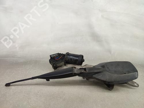 Front wiper motor MERCEDES-BENZ E-CLASS (W210) E 220 CDI (210.006) | BP17429940M29 