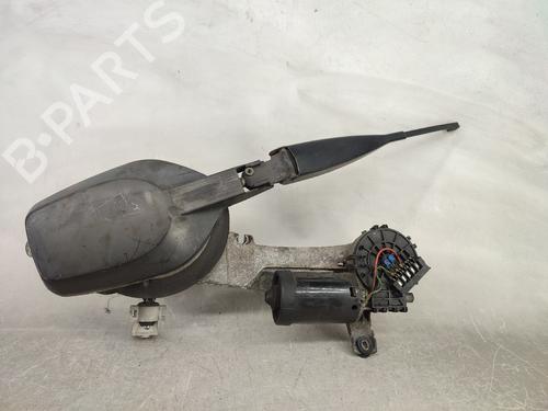 Front wiper motor MERCEDES-BENZ E-CLASS (W210) E 220 CDI (210.006) 0589909202