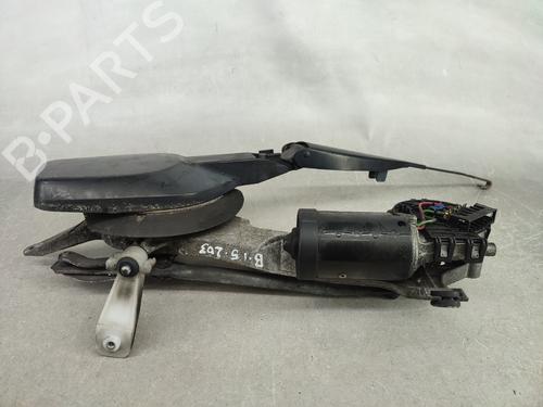 Front wiper motor MERCEDES-BENZ E-CLASS (W210) E 220 CDI (210.006) | BP17429940M29 