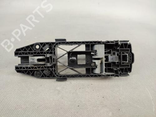 Høyre foran utvendig håndtak SEAT IBIZA IV (6J5, 6P1) 1.6 TDI | BP17447641C129 