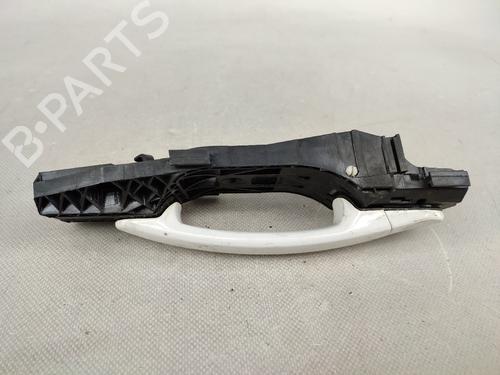 Høyre foran utvendig håndtak SEAT IBIZA IV (6J5, 6P1) 1.6 TDI | BP17447641C129 