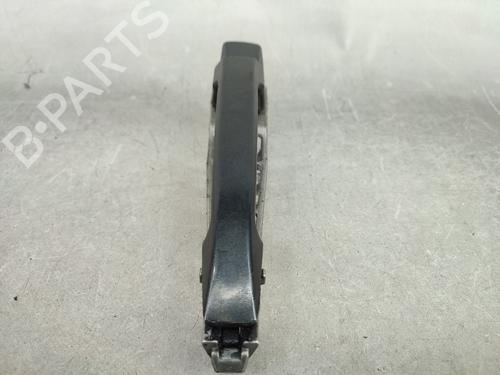 Rear left exterior door handle MERCEDES-BENZ 124 Saloon (W124) 200 E (124.021) | BP17429932C130