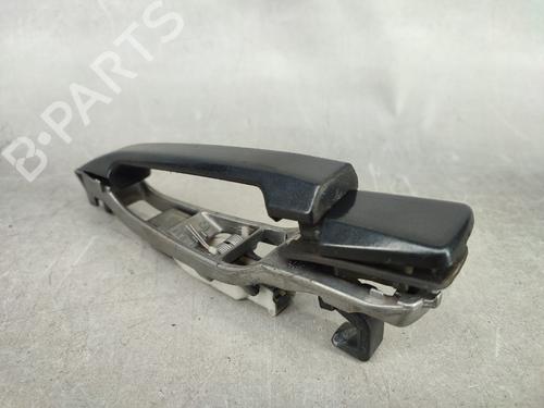 Rear left exterior door handle MERCEDES-BENZ 124 Saloon (W124) 200 E (124.021) | BP17429932C130