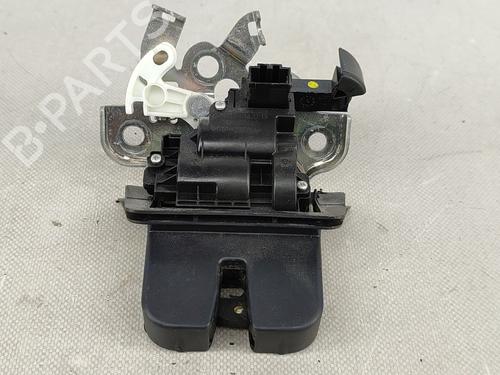 Tailgate lock SEAT IBIZA IV (6J5, 6P1) 1.6 TDI (90 hp) 5E0827505