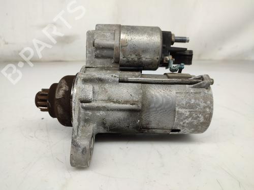 Used Starter SEAT IBIZA IV (6J5, 6P1) 1.6 TDI (90 hp) 17442636