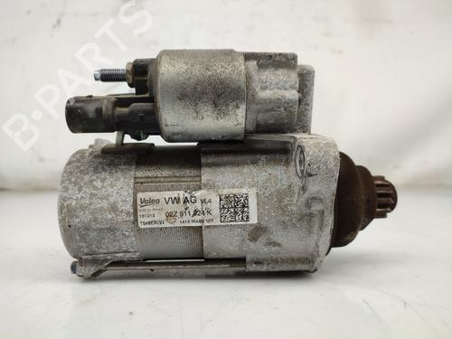 Starter SEAT IBIZA IV (6J5, 6P1) 1.6 TDI | BP17442636M8 