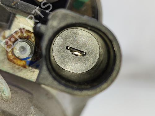 Starter SEAT IBIZA IV (6J5, 6P1) 1.6 TDI | BP17442636M8 