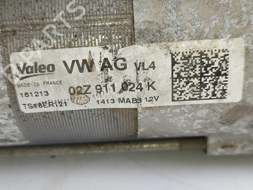 Starter SEAT IBIZA IV (6J5, 6P1) 1.6 TDI | BP17442636M8 