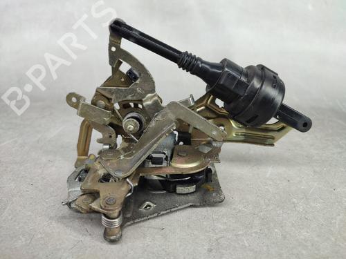 Rear right lock MERCEDES-BENZ E-CLASS (W210) E 220 CDI (210.006) | BP17429917C99 